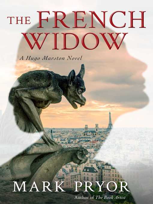 Title details for The French Widow by Mark Pryor - Available